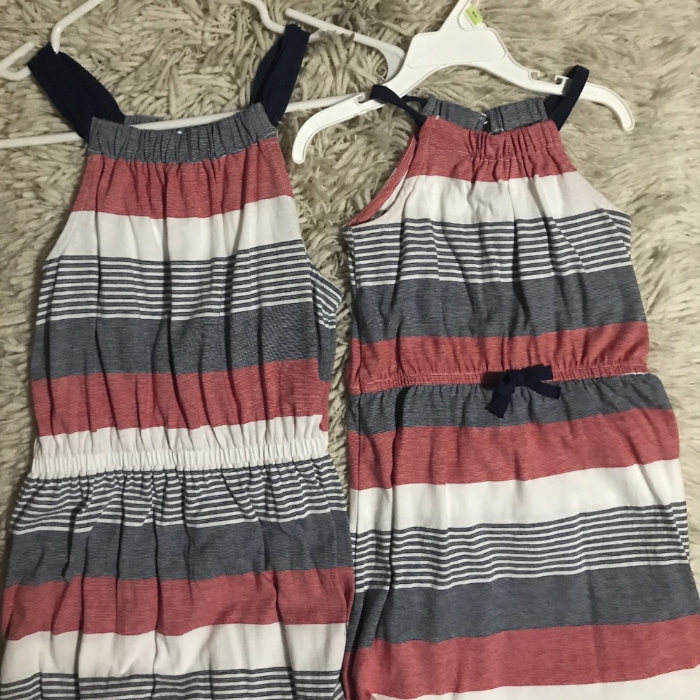 🎀 Mommy & me matching dresses